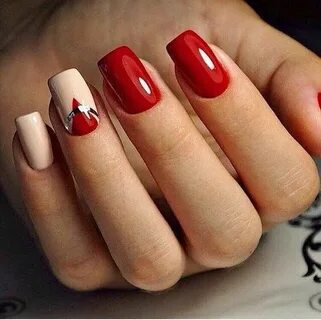 Pin by Marina Khomenko on Маник Super nails, Beautiful nails