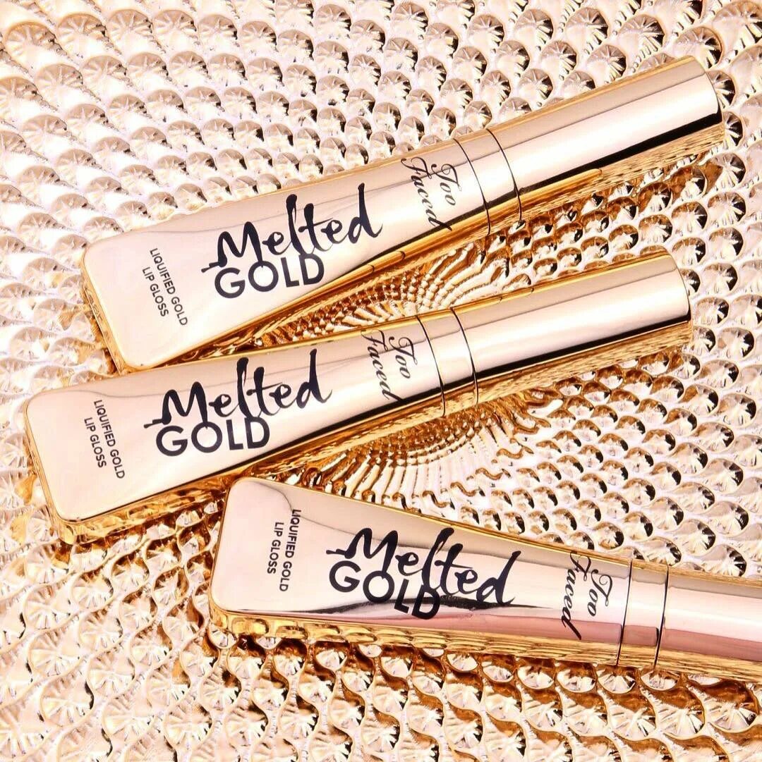 Too Faced Cosmetics (@toofaced) • Instagram-Foto.