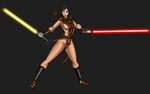 ITT: Rule 34 SWKOTOR. I've recently started playing this - /