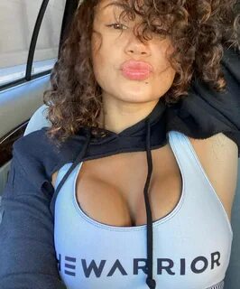 MMA fighter Pearl Gonzalez - Imgur