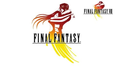 Final Fantasy Viii Wallpaper 1920x1080 posted by Zoey Mercad