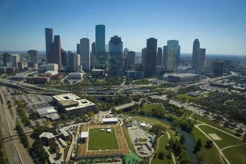 Record 17.5 million traveled to Houston in 2015