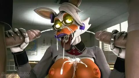 #mangle 🔥 Sfm 3D ВКонтакте