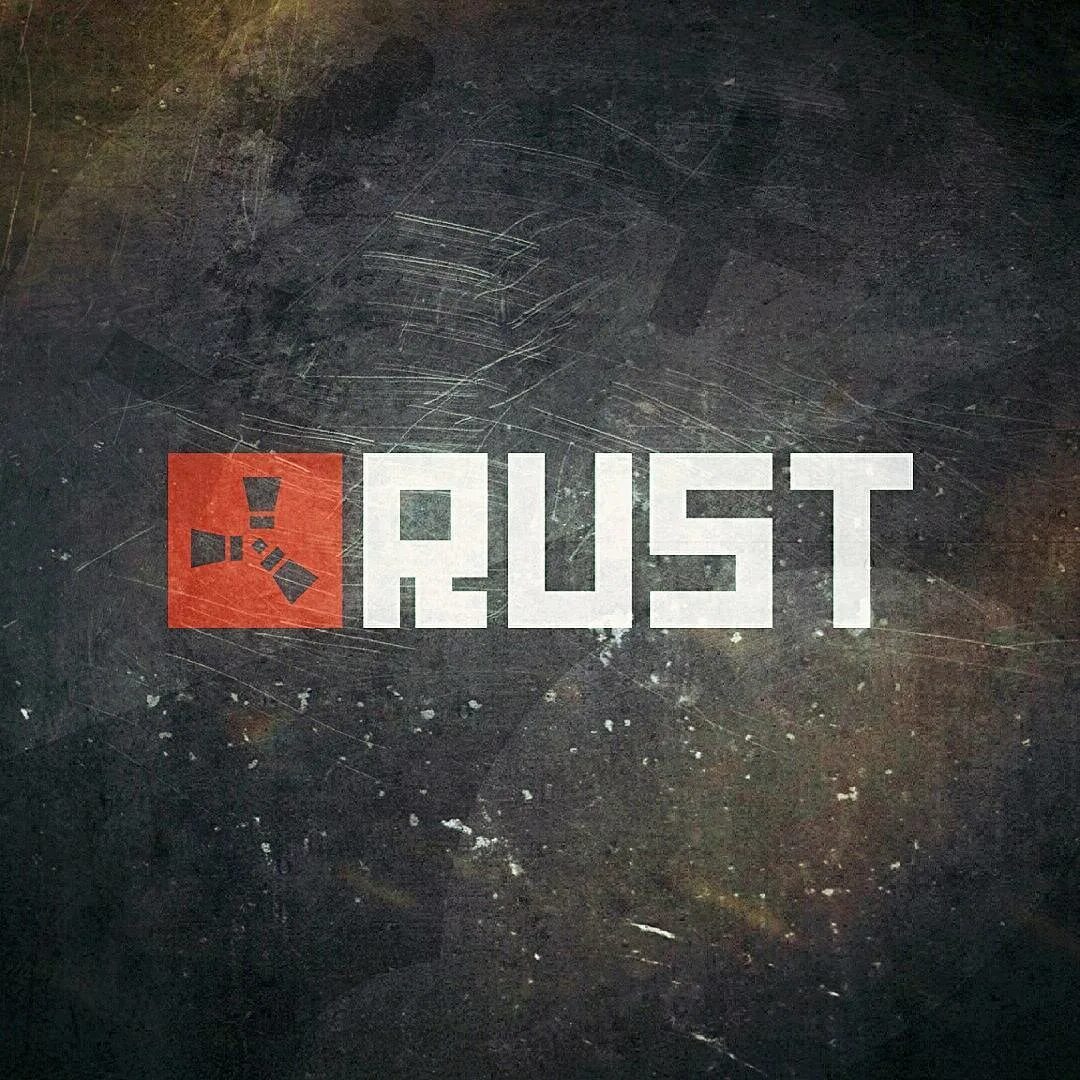 Rust drop ru фото 77