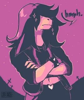 Susie by Feihime on DeviantArt Undertale, Drawings, Anime