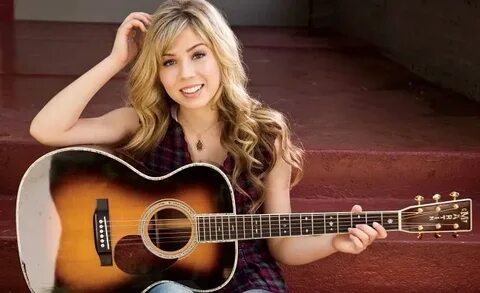 Jennette McCurdy Lingerie Photo Leaks, 'iCarly' Fans Go Nuts