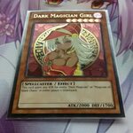 Image result for yugioh fan made cards dark magician The mag
