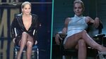 Watch Access Hollywood Interview: Sharon Stone Looks Stunnin