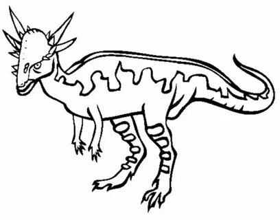 Dino Dan Coloring Pages - NEO Coloring