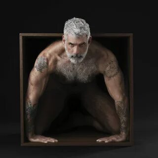 Striking, Sensual Images From Art Photographer Ron Amato's N