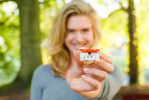TRNDlabs SKEYE Nano 2 Selfie Drone Giveaway