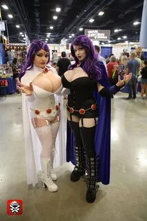 SuperCon Saturday part 3 COSGAMER Blog