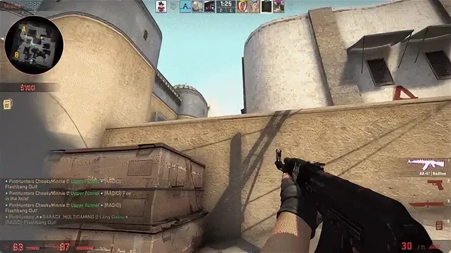 CS:GO Matchmaking Fails! GIF Gfycat