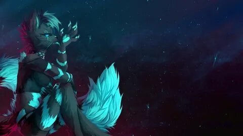 Wolf Furry Wallpaper (79+ images)