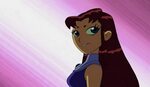 Ranking 'Teen Titans' Female Characters By Sheer Badassery I