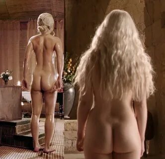 Emilia Clarke Naked - Porn Photos Sex Videos