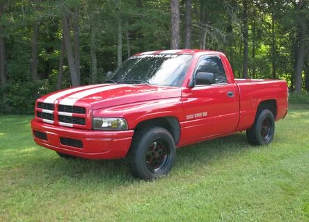 1997 Dodge Ram SST 1 2781x2005 - Wallpaper - Mopars Of The M