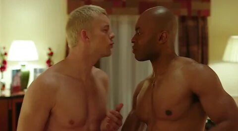 Russell Tovey Official Site for Man Crush Monday #MCM Woman 