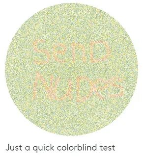 🐣 25+ Best Memes About Colorblind Test Colorblind Test Memes