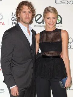 Siblings David Paul Olsen And Eric Olsen Twins