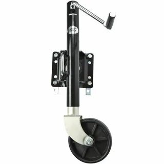 Swing Away Trailer Tongue Jack Discount Ramps