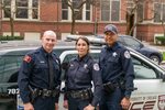 Tripad Visor: Chicago Police Department Hiring