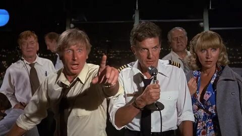 BliZZarraDas: Airplane! (1980)