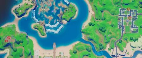 Where to dig up Gnomes at Fort Crumpet and Pleasant Park in 