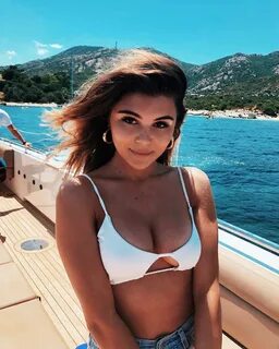 Olivia Jade Giannulli - Free pics, galleries & more at Babep