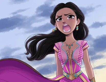 Jasmine (Aladdin) page 2 of 5 - Zerochan Anime Image Board