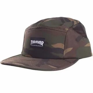 Buy 5 panel cap thrasher cheap online