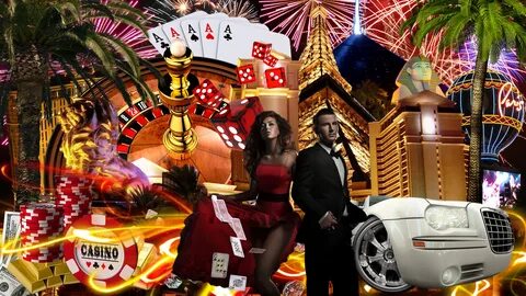 Лучшие казино Лас-Вегаса (+ отели) Невада, США - casinox-inf