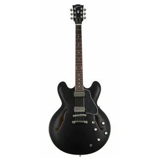 Gibson es-339 studio 2019 ebony