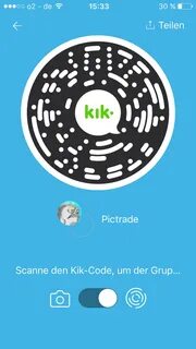 Join a new Kik Group for pic Trade - /r/ - Adult Request - 4