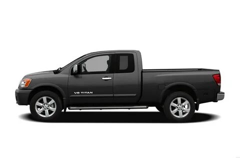 Nissan Titan #5 - size 1600.