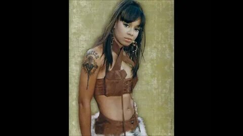 Lisa "Lefteye" Lopes - Hot (Crazy Remix) - YouTube