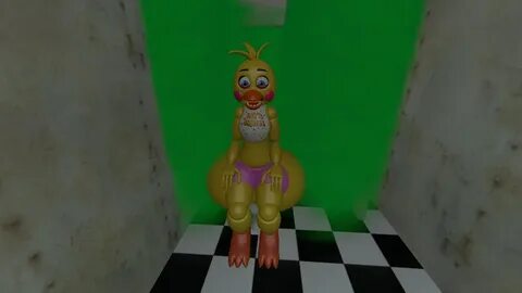 Chica By M Ziliak On Deviantart - Madreview.net