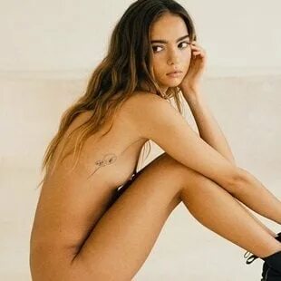 Inka Williams Nude Photos & Naked Sex Videos