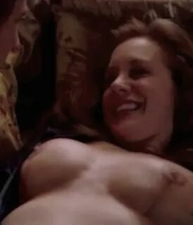 Celebrity Nude Century: Elizabeth Perkins ("How To Live With