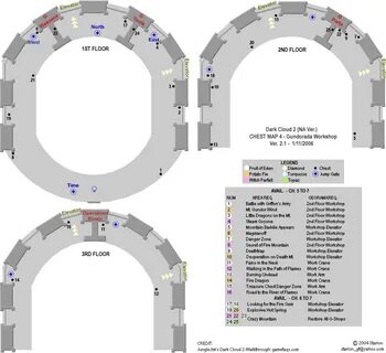 dark cloud 2 monica weapon chart - fetus.topworksheetclub.co