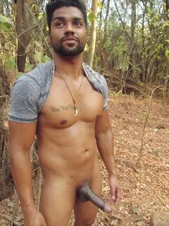 Nude pics of a tamil hunk with a giant's cock - Indian Gay S