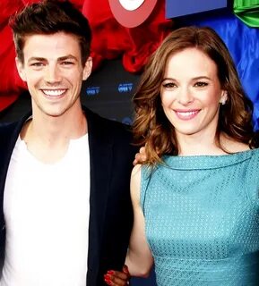 Picture of Grant Gustin in General Pictures - TI4U1427393052