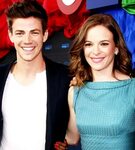 Picture of Grant Gustin in General Pictures - TI4U1427393052