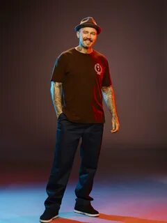 Ink Master' Season 7 Premiere Date Announced; Meet The New C