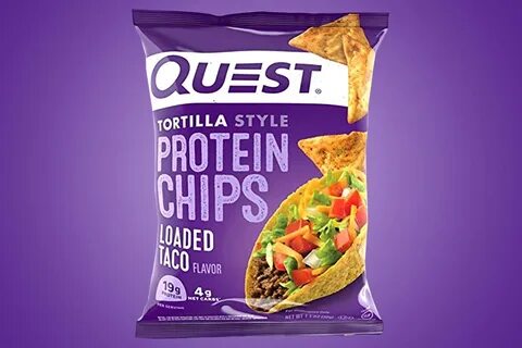 Low Calorie Chips - MyFitnessPal.com