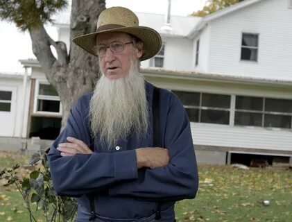 Supreme Court will not hear Amish bishop Sam Mullet's appeal