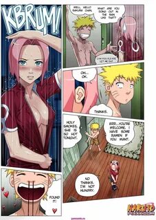 Naruto-There is something about sakura -Melkormancin Porn Co