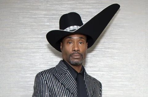 Billy Porter reveals he’s been HIV-positive for over 10 year