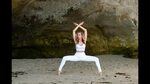 Level 1/2 Healthy Neck, Shoulders and Back Vinyasa Yoga Flow