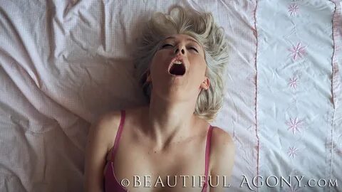 Best of beautiful agony